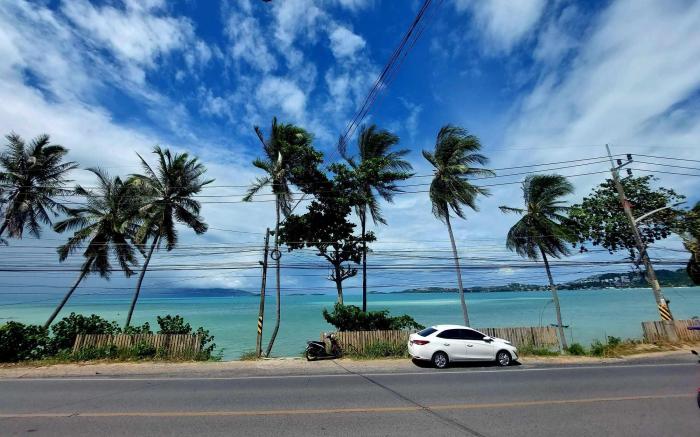 Moonlight samui 