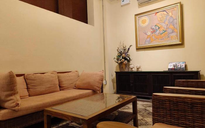 Wonderful Chiang Mai Home