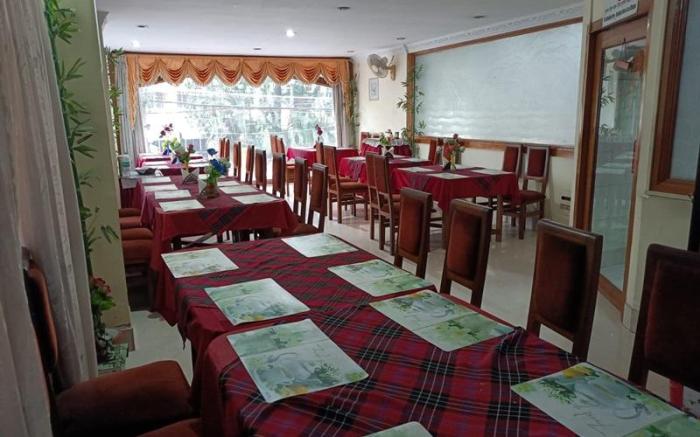 Hotel Orchid, Guwahati