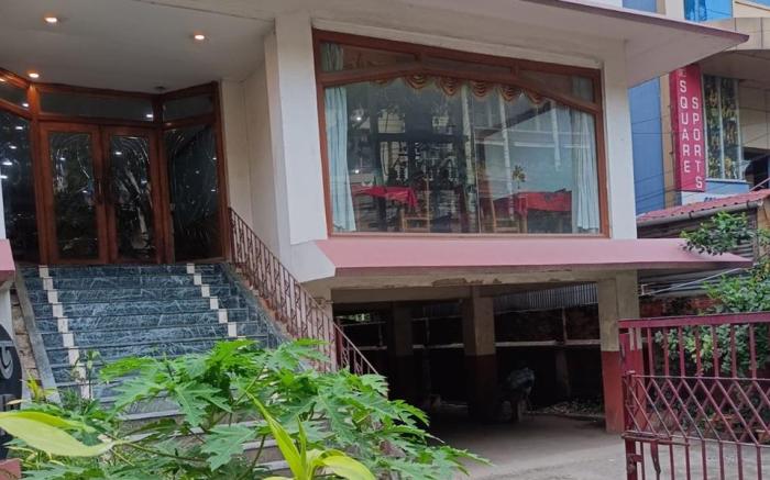 Hotel Orchid, Guwahati