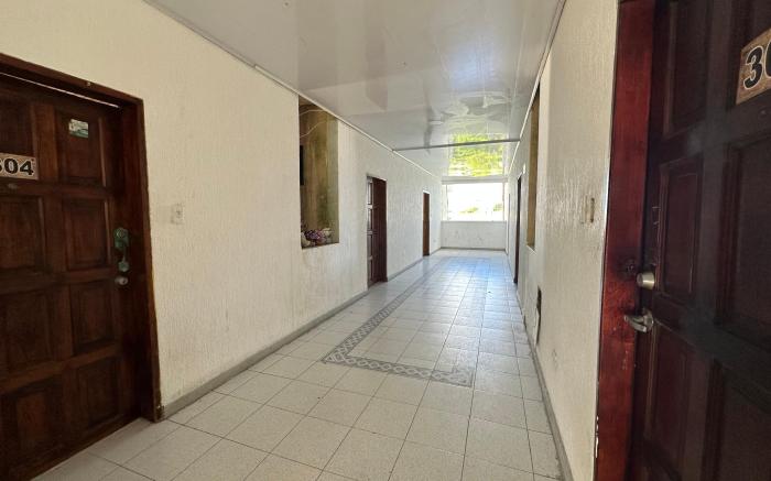 Jhonny Cay Collection Apartment