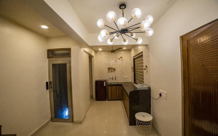 HUEGUH Villa Comfy - Luxury Private pool Villa