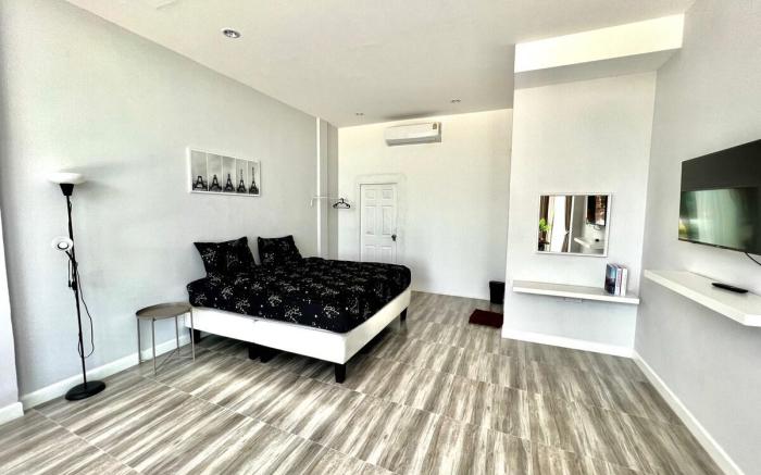 The Boutique Hua Hin Cha Am
