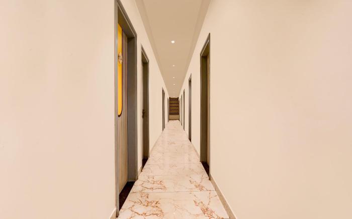 Super Townhouse Vaishali Nagar Jaipur Formerly Pentagon Boutique Hotel
