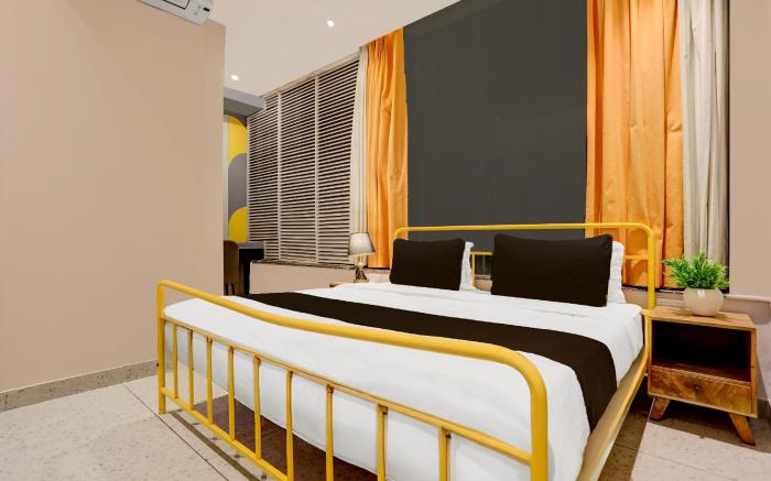 Super Townhouse Vaishali Nagar Jaipur Formerly Pentagon Boutique Hotel