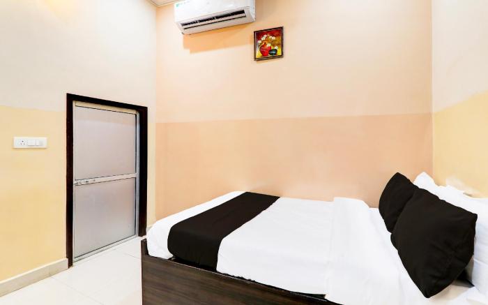 Super Hotel O SSK Hotel