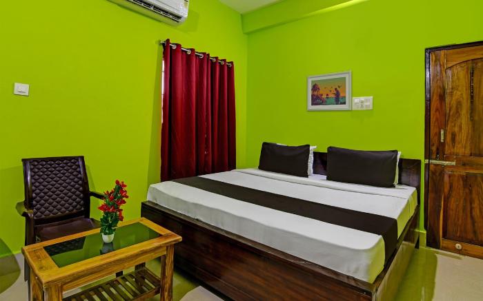 Hotel O Khushi Guest House