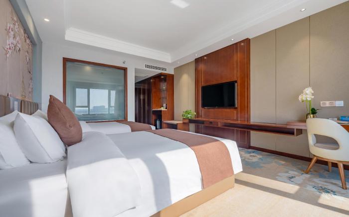 Qingdao Ruiya Zhongyi Hotel