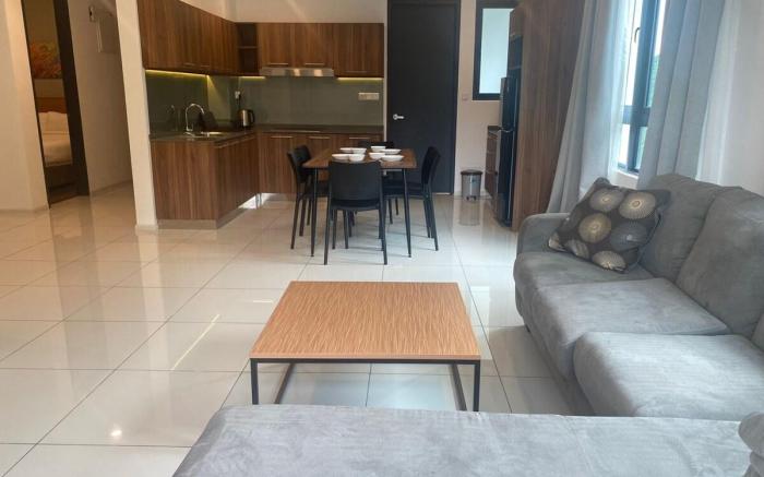 Ipoh Tambun Sunway Onsen Suite 3R2B Miya (10paxs)