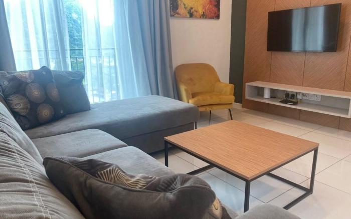 Ipoh Tambun Sunway Onsen Suite 3R2B Miya (10paxs)