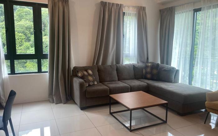 Ipoh Tambun Sunway Onsen Suite 3R2B Maya (10paxs)
