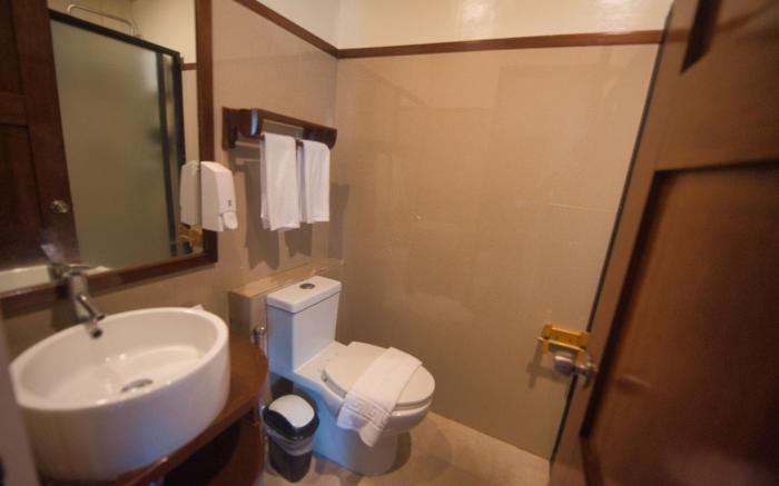 The Nest El Nido Beach Resort 