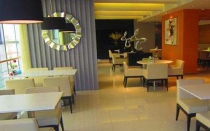 Jinjiang Inn Select Tai'an Taishan Street