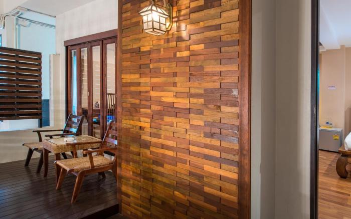 Yotaka Boutique Hotel