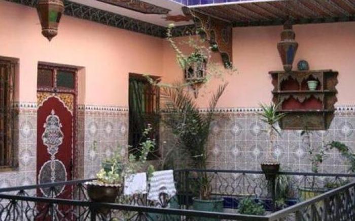 Hotel Aday