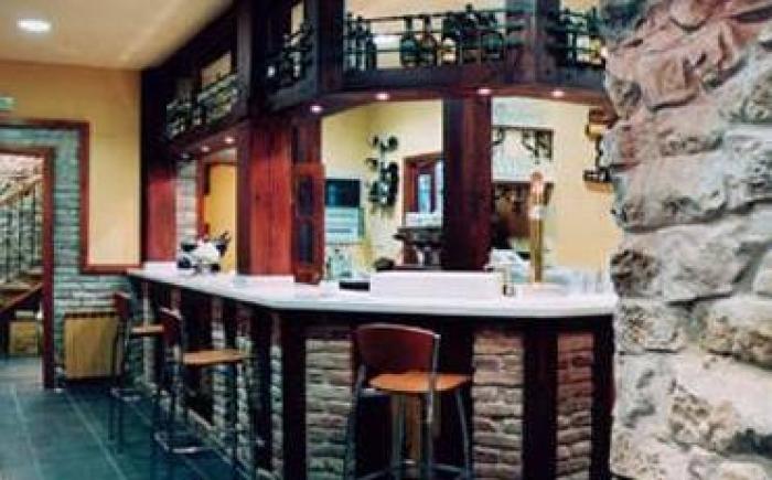 Hotel Balcon de Aguera