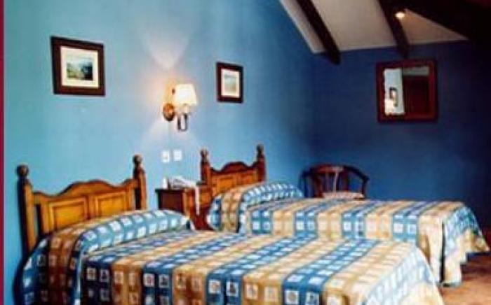 Hotel Balcon de Aguera