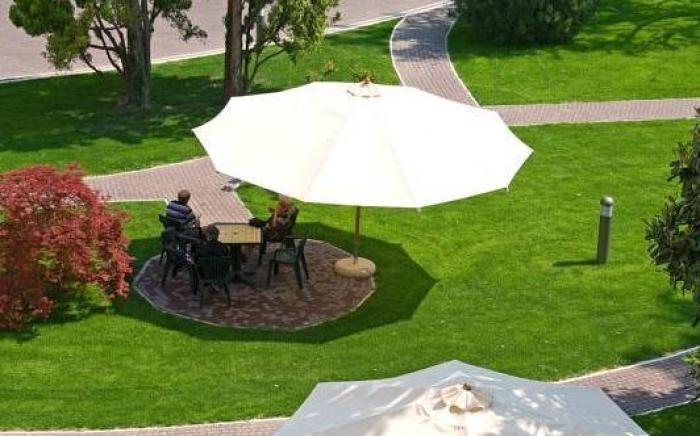 Hotel Columbia Terme
