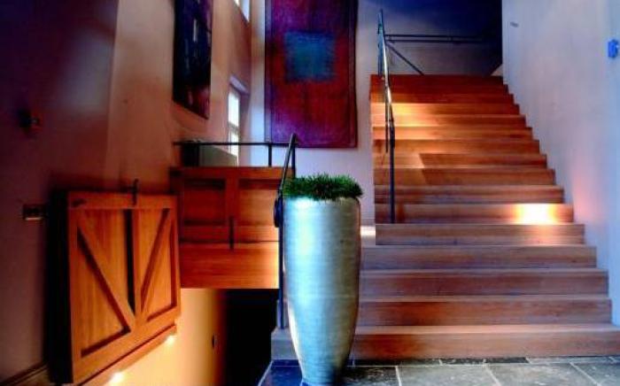 Hotel De Barrier