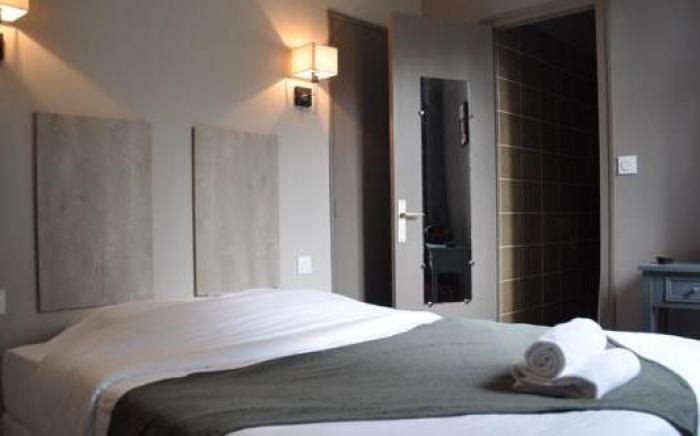 Hotel de La Beauronne