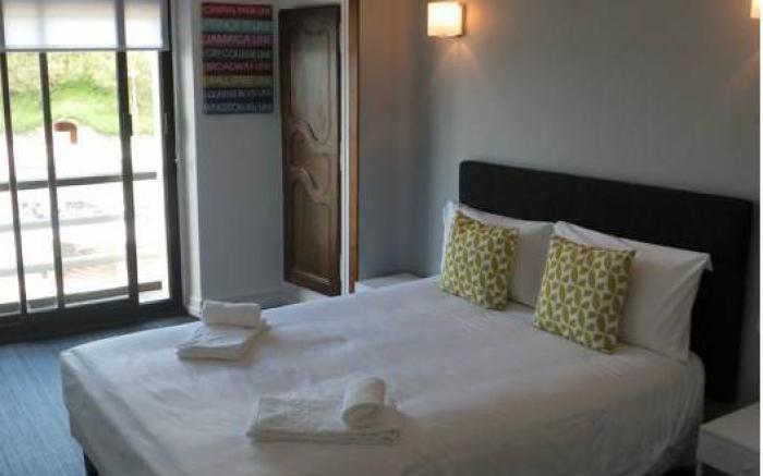 Hotel de La Plage