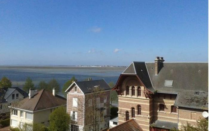 Hotel du Port et des Bains