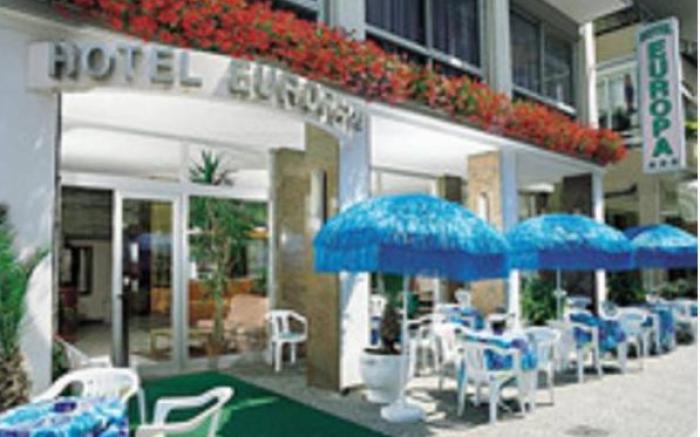 Hotel Europa