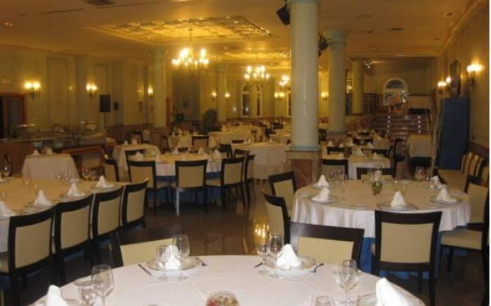 Hotel Florida