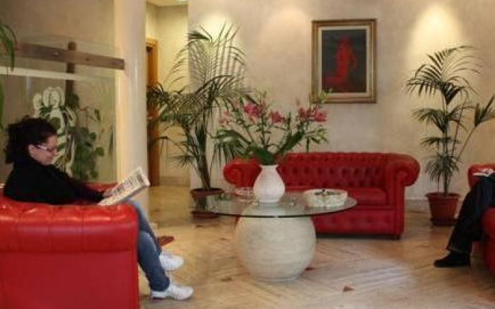 Hotel Ghibellino