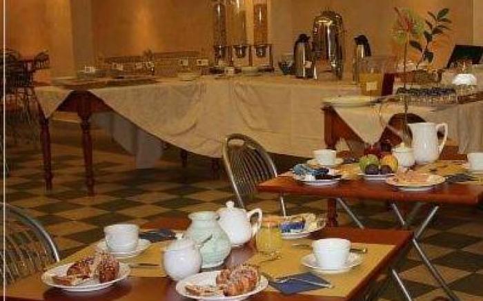 Hotel Ghibellino
