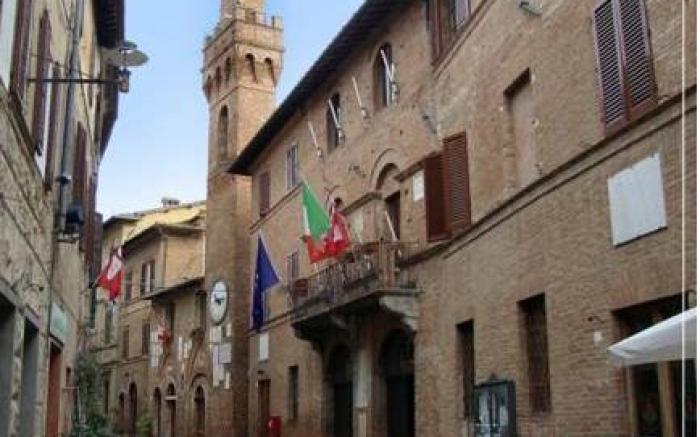 Hotel Ghibellino