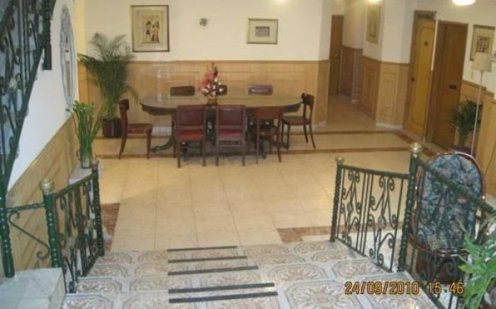 Hotel Inter Bogota
