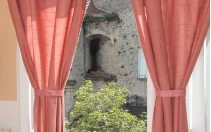 Hotel La Congiura dei Baroni