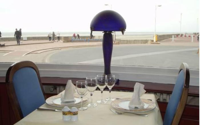 Hotel La Terrasse