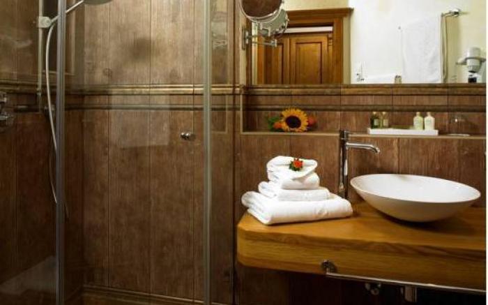 Hotel Leeberghof