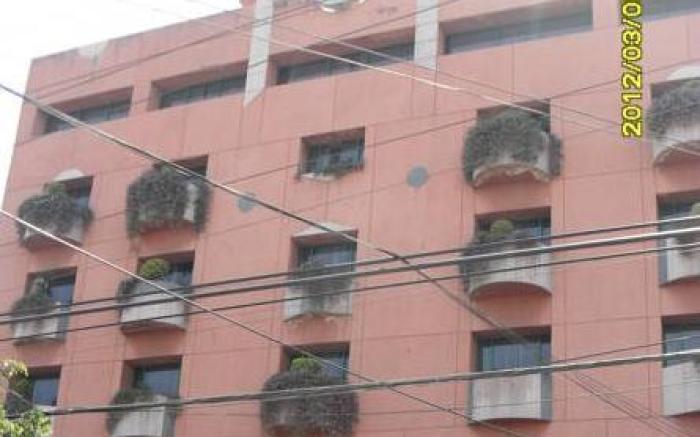 Hotel Max