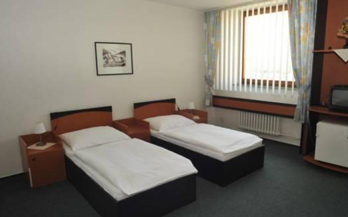 Hotel Metropol WELLNESS & CONGRESS HOTEL