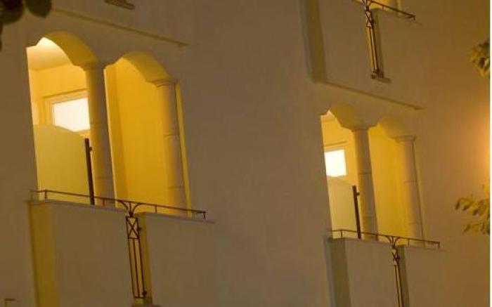 Hotel Missouri