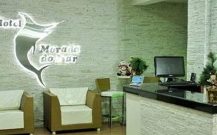 Hotel Morada do Mar