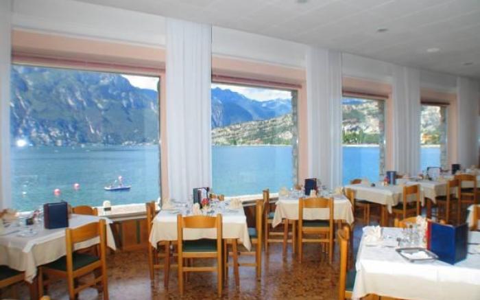 Hotel Paradiso Conca d'Oro