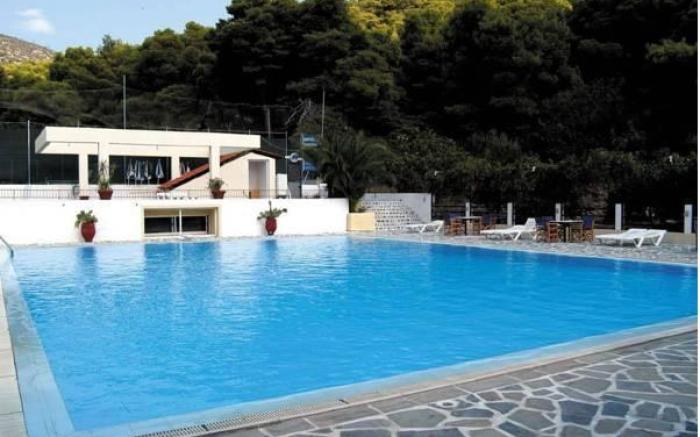 Hotel Pavlou