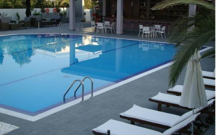 Hotel Pavlou