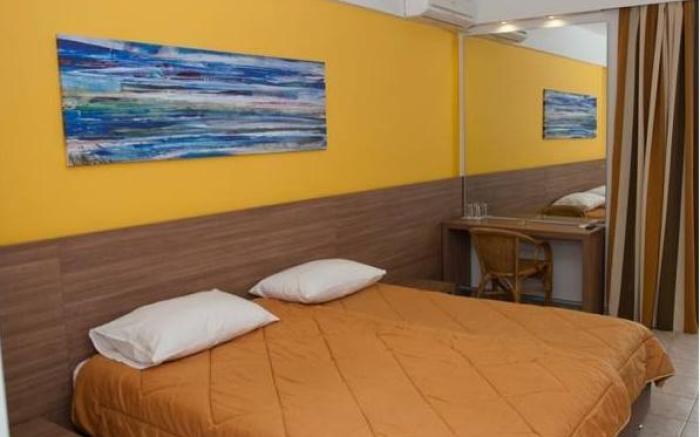 Hotel Pavlou