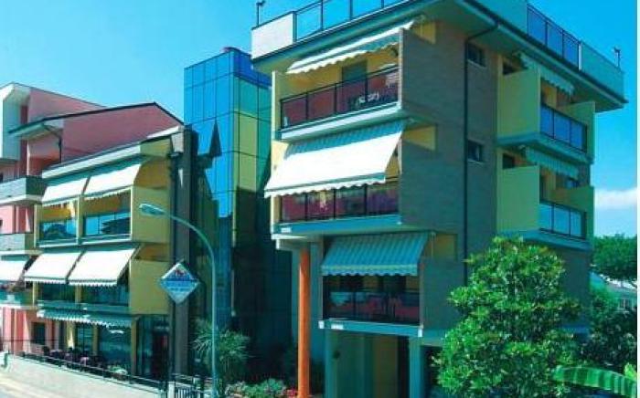 Hotel Residence Margherita