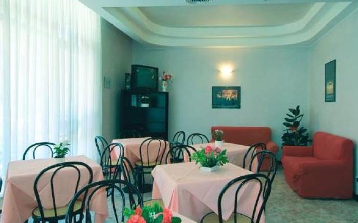 Hotel Residence Margherita