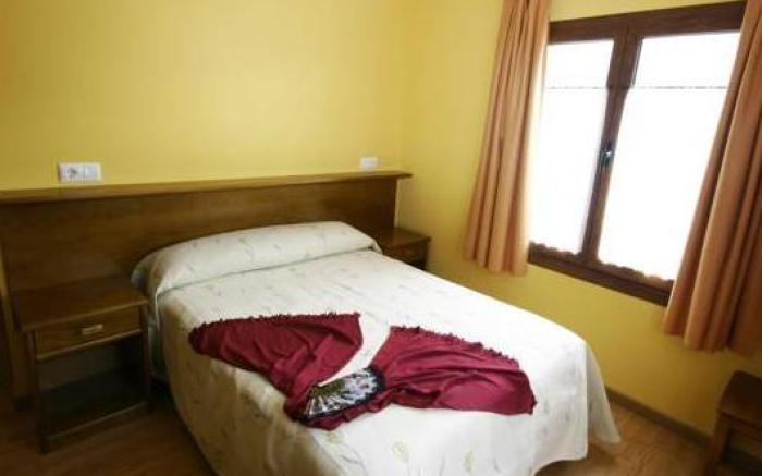 Hotel Restaurante Canero