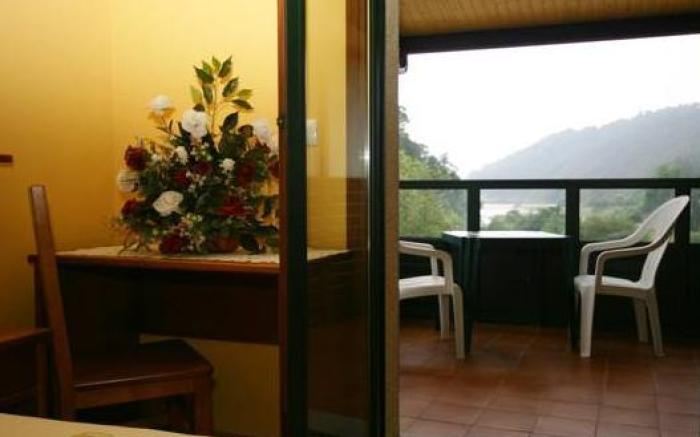 Hotel Restaurante Canero