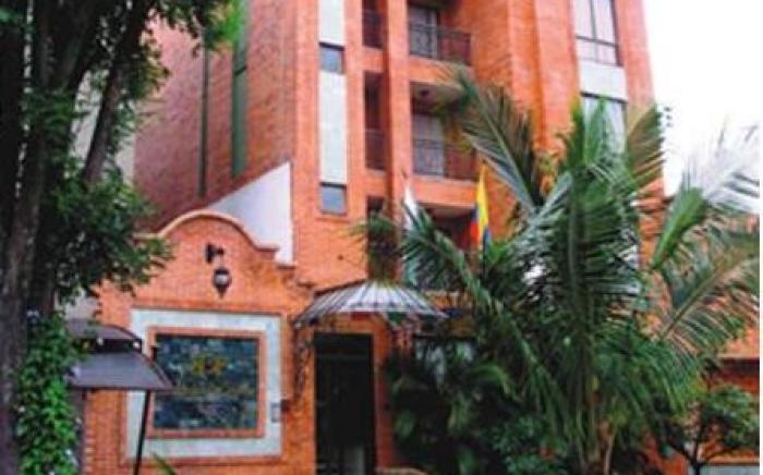 Hotel San Pedro del Fuerte