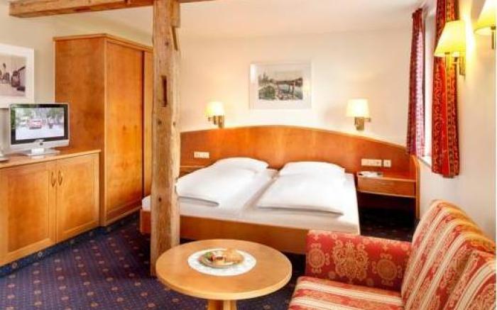 Hotel Seehof