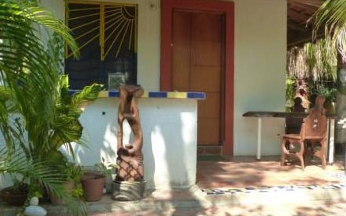 Hotel Villa Mozart y Macondo